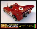 1975 - 1 Alfa Romeo 33 TT12 - Autocostruita 1.43 (4)